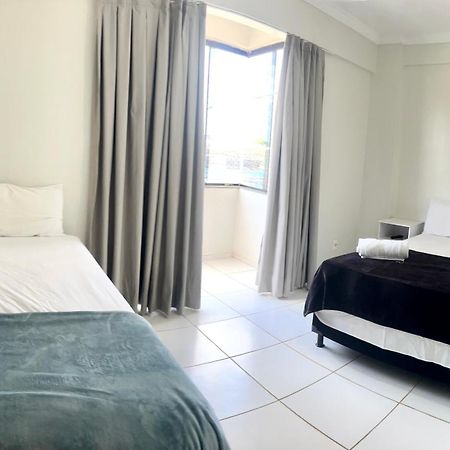 Apartamentos Em Vicente Pires Brasília Zewnętrze zdjęcie