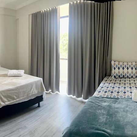 Apartamentos Em Vicente Pires Brasília Zewnętrze zdjęcie
