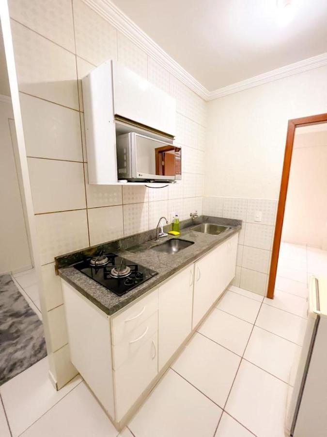 Apartamentos Em Vicente Pires Brasília Zewnętrze zdjęcie