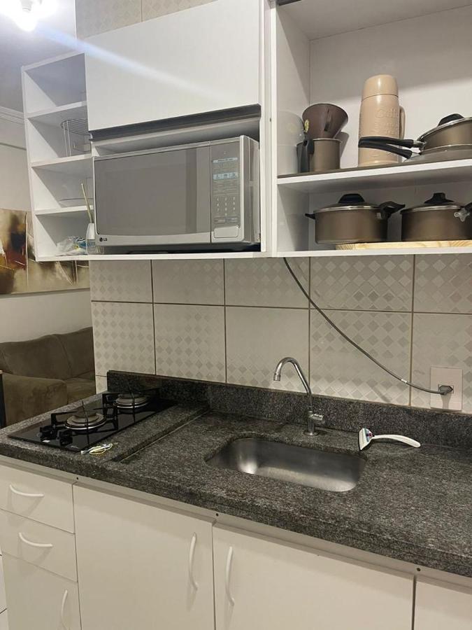 Apartamentos Em Vicente Pires Brasília Zewnętrze zdjęcie
