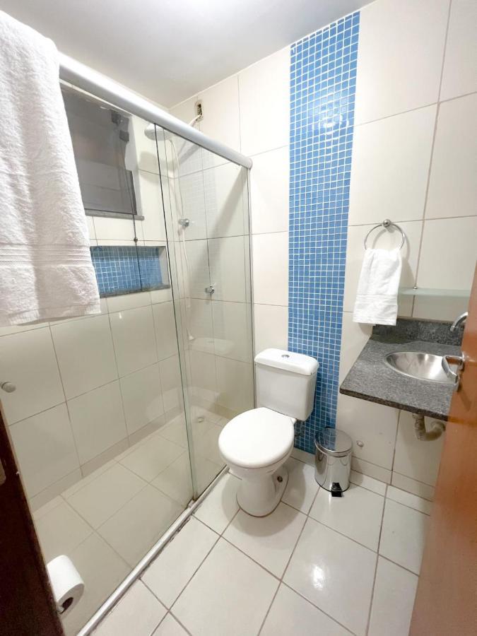 Apartamentos Em Vicente Pires Brasília Zewnętrze zdjęcie