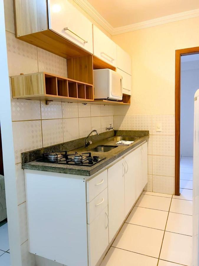 Apartamentos Em Vicente Pires Brasília Zewnętrze zdjęcie