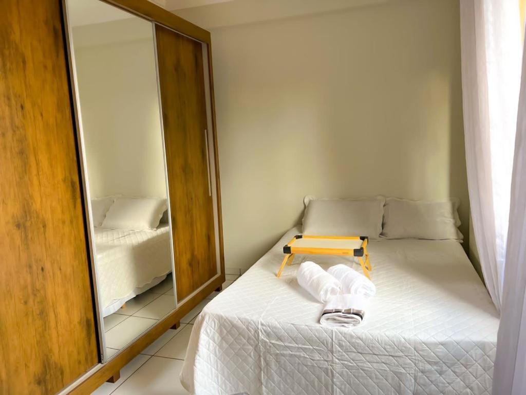Apartamentos Em Vicente Pires Brasília Zewnętrze zdjęcie