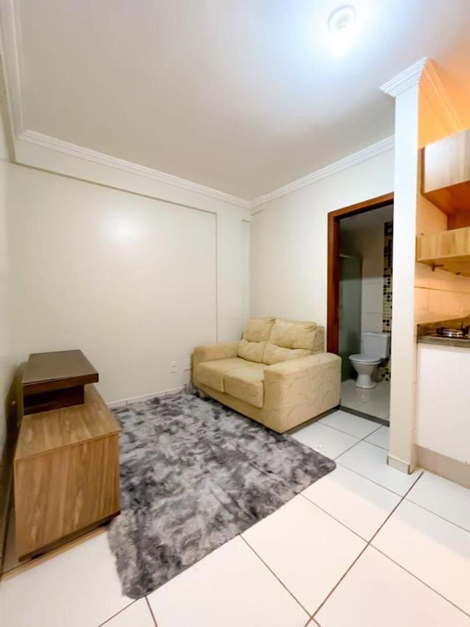 Apartamentos Em Vicente Pires Brasília Zewnętrze zdjęcie