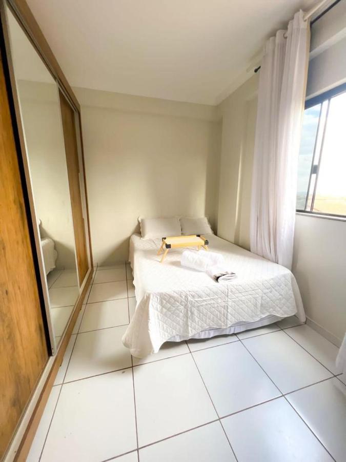 Apartamentos Em Vicente Pires Brasília Zewnętrze zdjęcie
