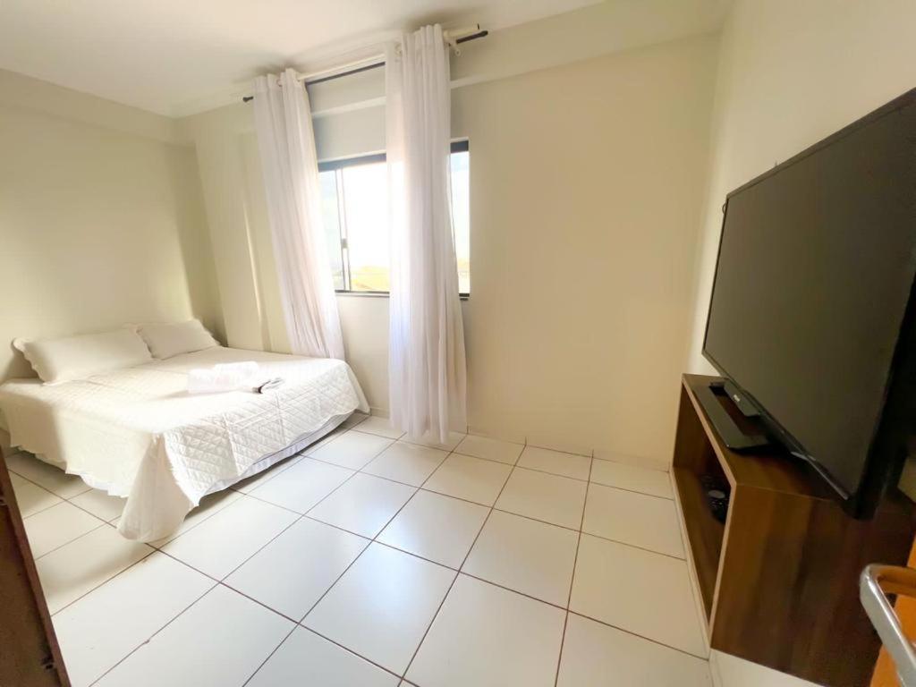 Apartamentos Em Vicente Pires Brasília Zewnętrze zdjęcie