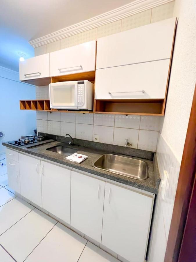Apartamentos Em Vicente Pires Brasília Zewnętrze zdjęcie