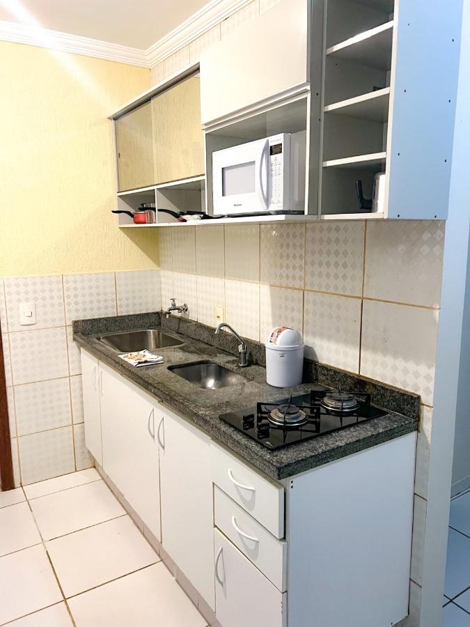 Apartamentos Em Vicente Pires Brasília Zewnętrze zdjęcie