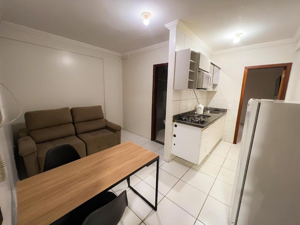 Apartamentos Em Vicente Pires Brasília Zewnętrze zdjęcie