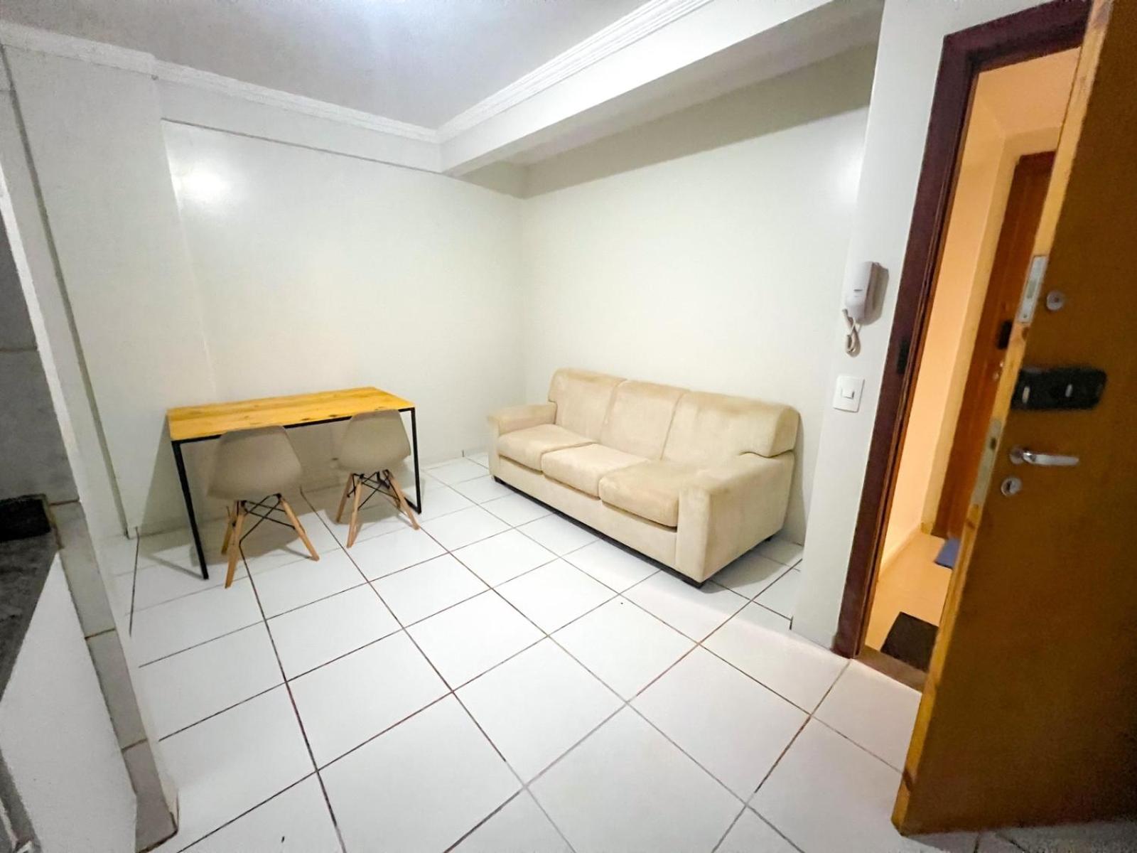 Apartamentos Em Vicente Pires Brasília Zewnętrze zdjęcie