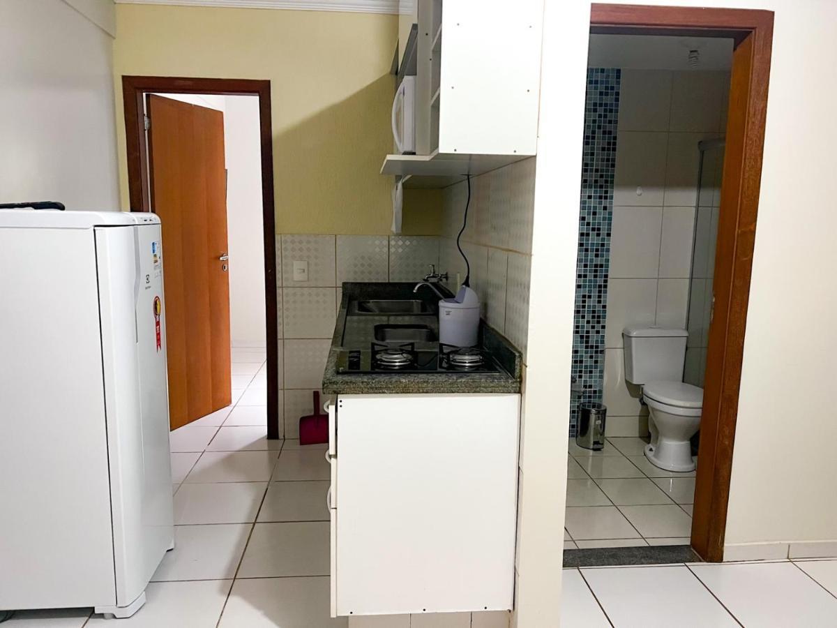 Apartamentos Em Vicente Pires Brasília Zewnętrze zdjęcie