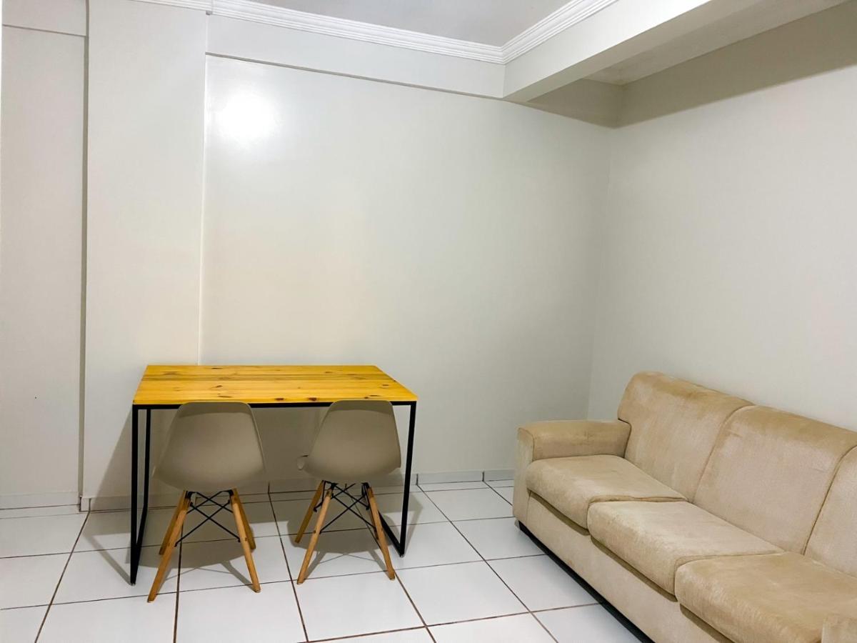 Apartamentos Em Vicente Pires Brasília Zewnętrze zdjęcie