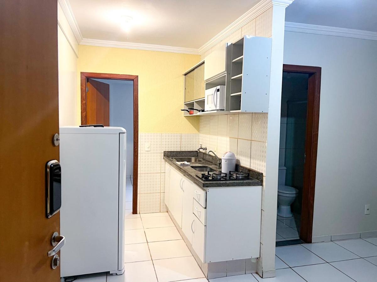 Apartamentos Em Vicente Pires Brasília Zewnętrze zdjęcie