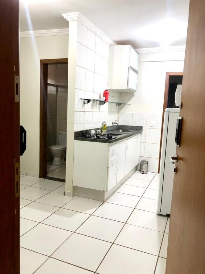 Apartamentos Em Vicente Pires Brasília Zewnętrze zdjęcie