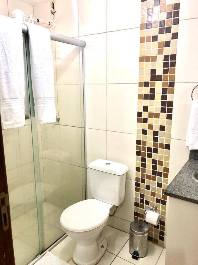 Apartamentos Em Vicente Pires Brasília Zewnętrze zdjęcie
