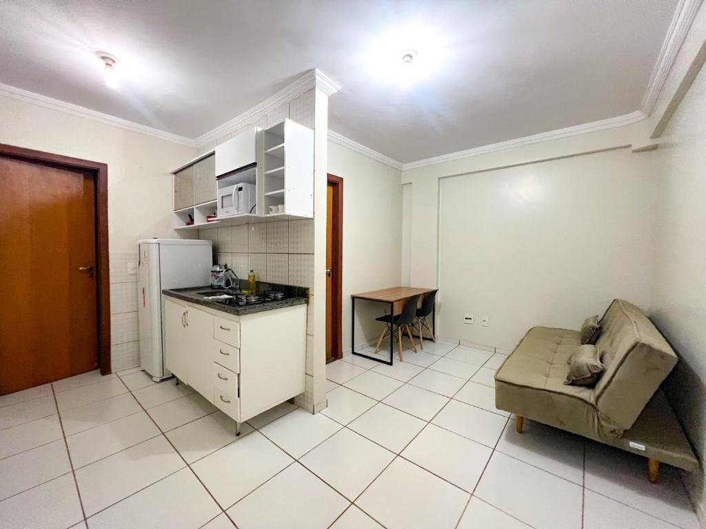Apartamentos Em Vicente Pires Brasília Zewnętrze zdjęcie