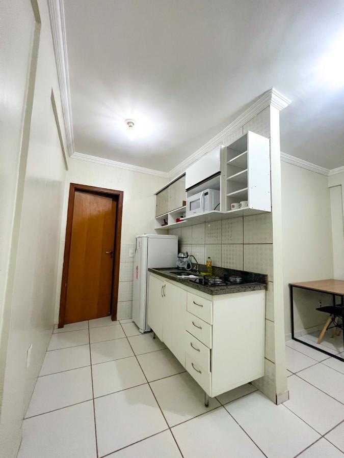 Apartamentos Em Vicente Pires Brasília Zewnętrze zdjęcie