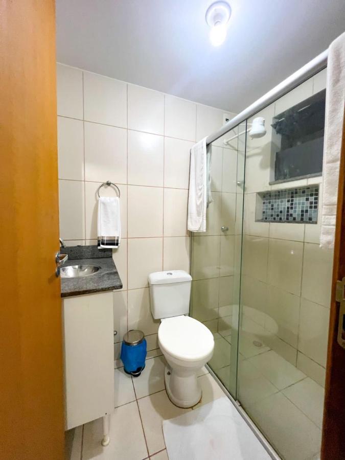 Apartamentos Em Vicente Pires Brasília Zewnętrze zdjęcie