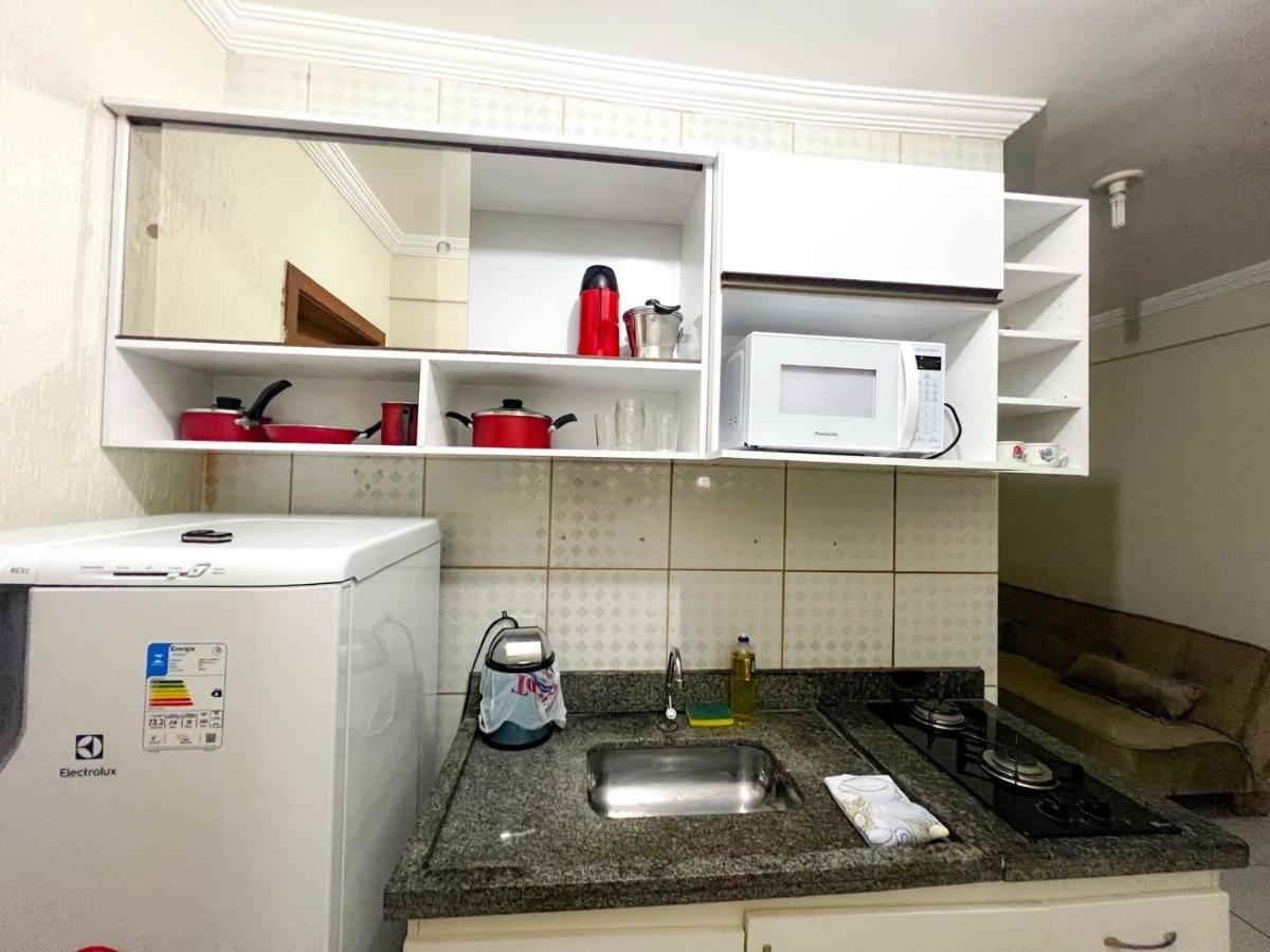 Apartamentos Em Vicente Pires Brasília Zewnętrze zdjęcie