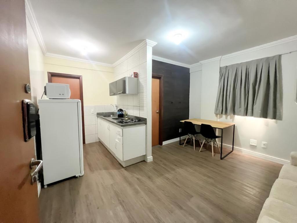 Apartamentos Em Vicente Pires Brasília Zewnętrze zdjęcie