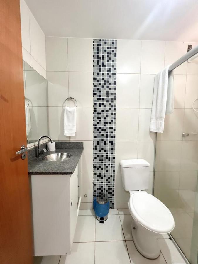 Apartamentos Em Vicente Pires Brasília Zewnętrze zdjęcie
