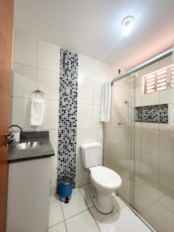 Apartamentos Em Vicente Pires Brasília Zewnętrze zdjęcie