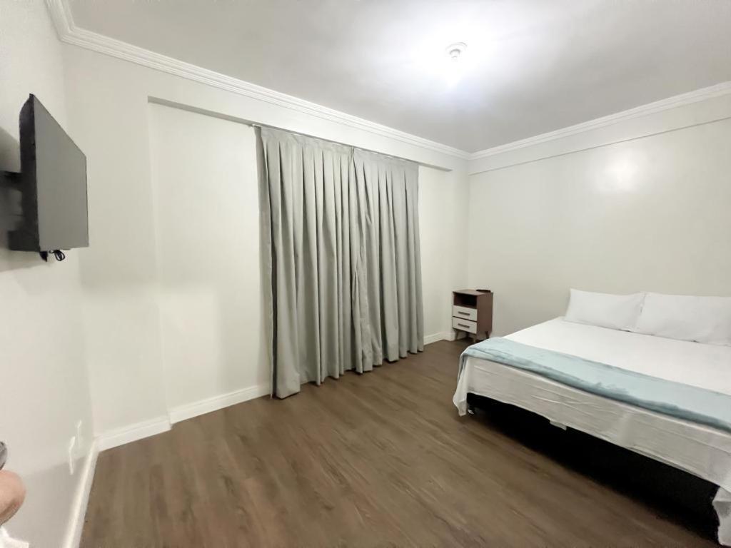 Apartamentos Em Vicente Pires Brasília Zewnętrze zdjęcie