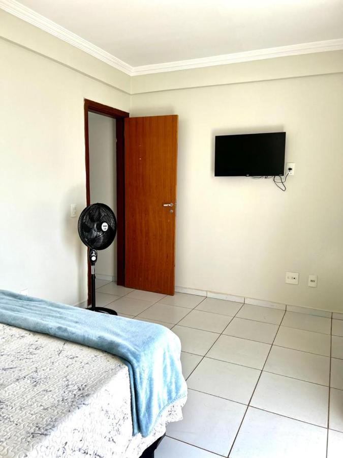 Apartamentos Em Vicente Pires Brasília Zewnętrze zdjęcie