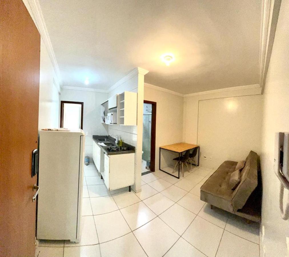 Apartamentos Em Vicente Pires Brasília Zewnętrze zdjęcie