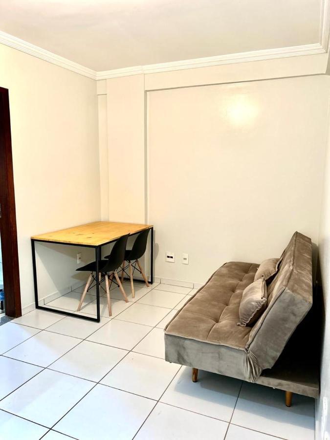 Apartamentos Em Vicente Pires Brasília Zewnętrze zdjęcie