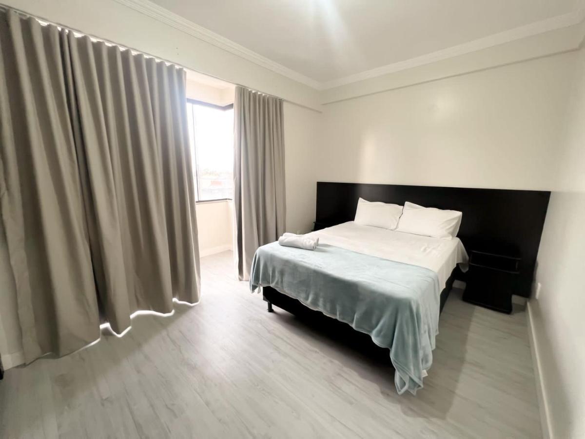 Apartamentos Em Vicente Pires Brasília Zewnętrze zdjęcie