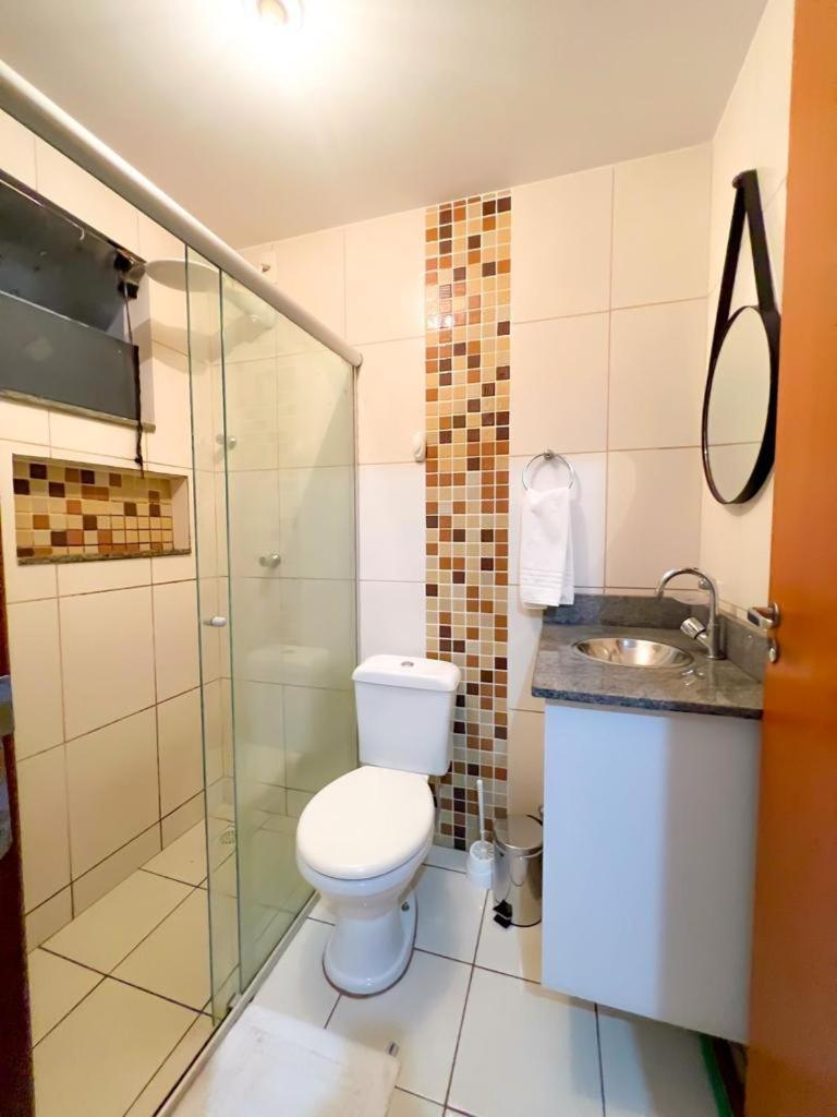 Apartamentos Em Vicente Pires Brasília Zewnętrze zdjęcie