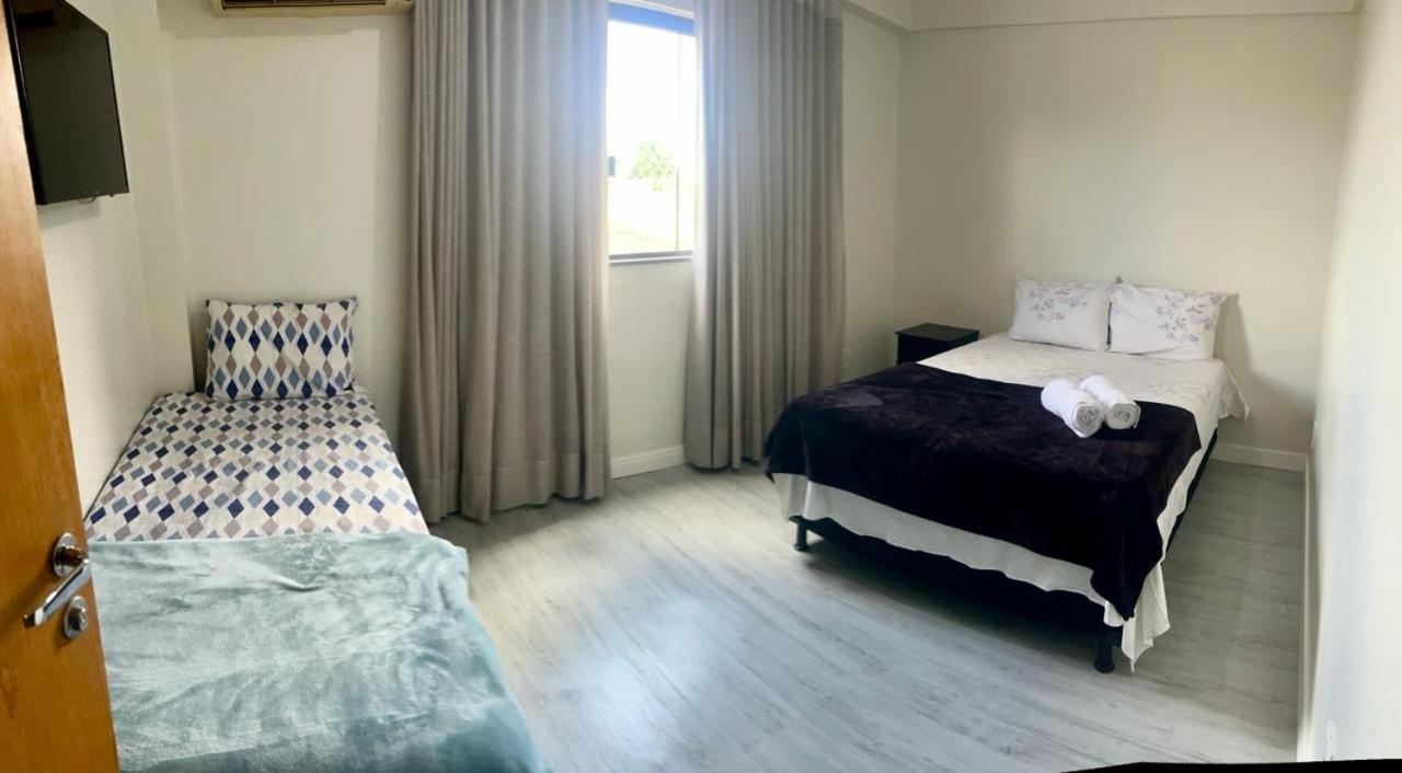 Apartamentos Em Vicente Pires Brasília Zewnętrze zdjęcie