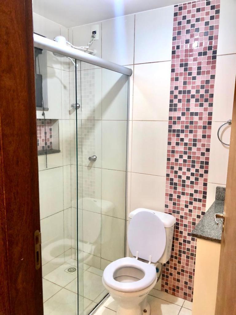 Apartamentos Em Vicente Pires Brasília Zewnętrze zdjęcie