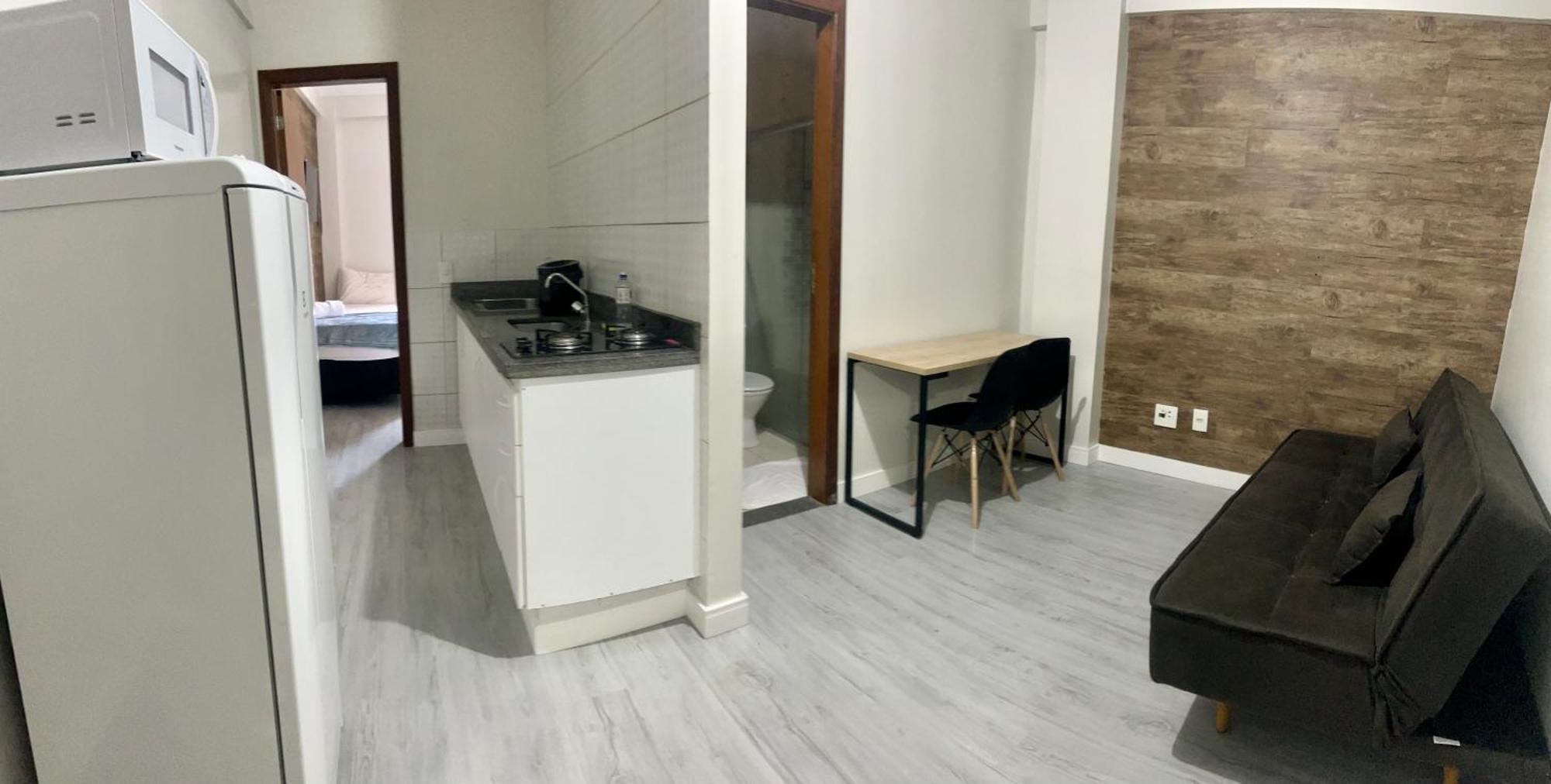 Apartamentos Em Vicente Pires Brasília Zewnętrze zdjęcie