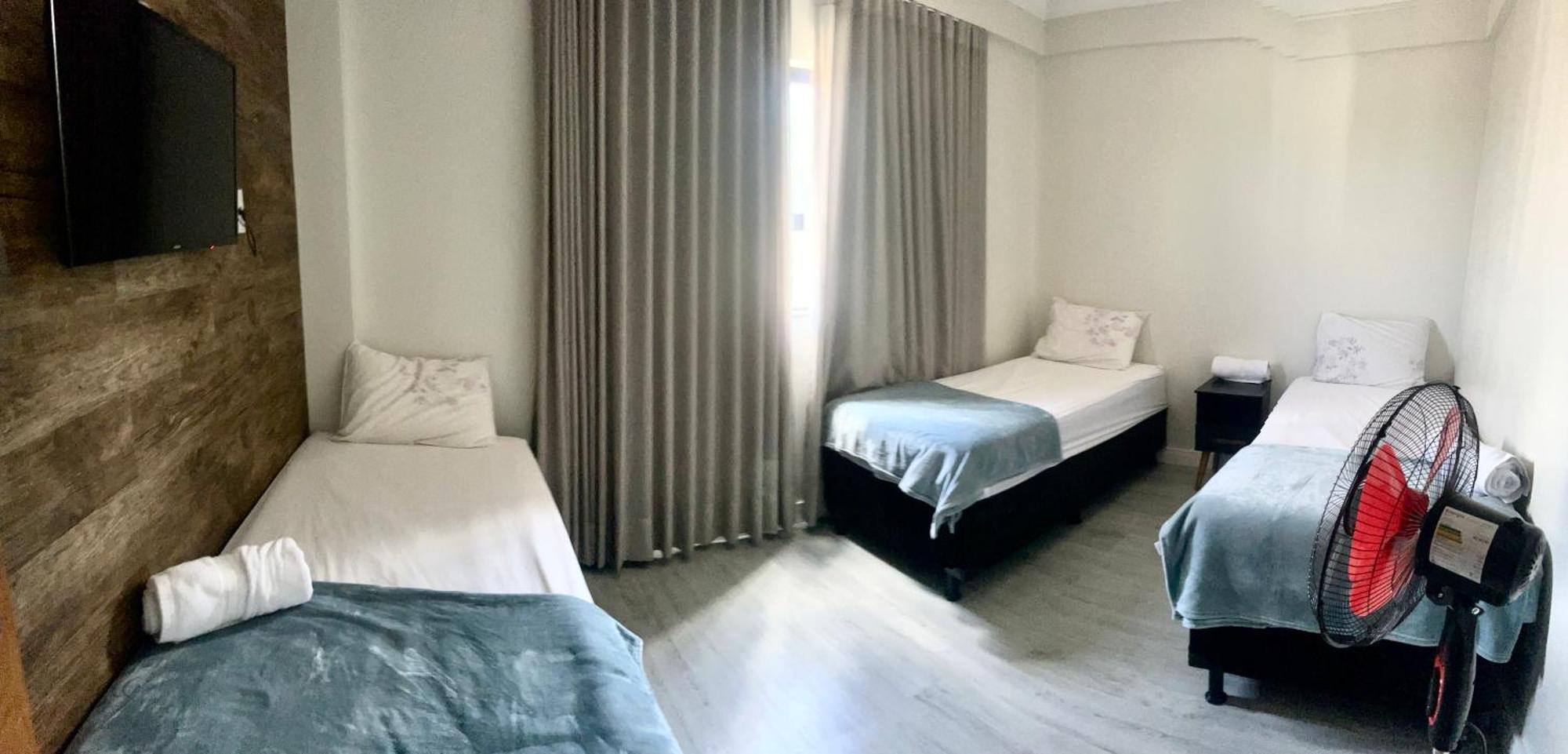 Apartamentos Em Vicente Pires Brasília Zewnętrze zdjęcie