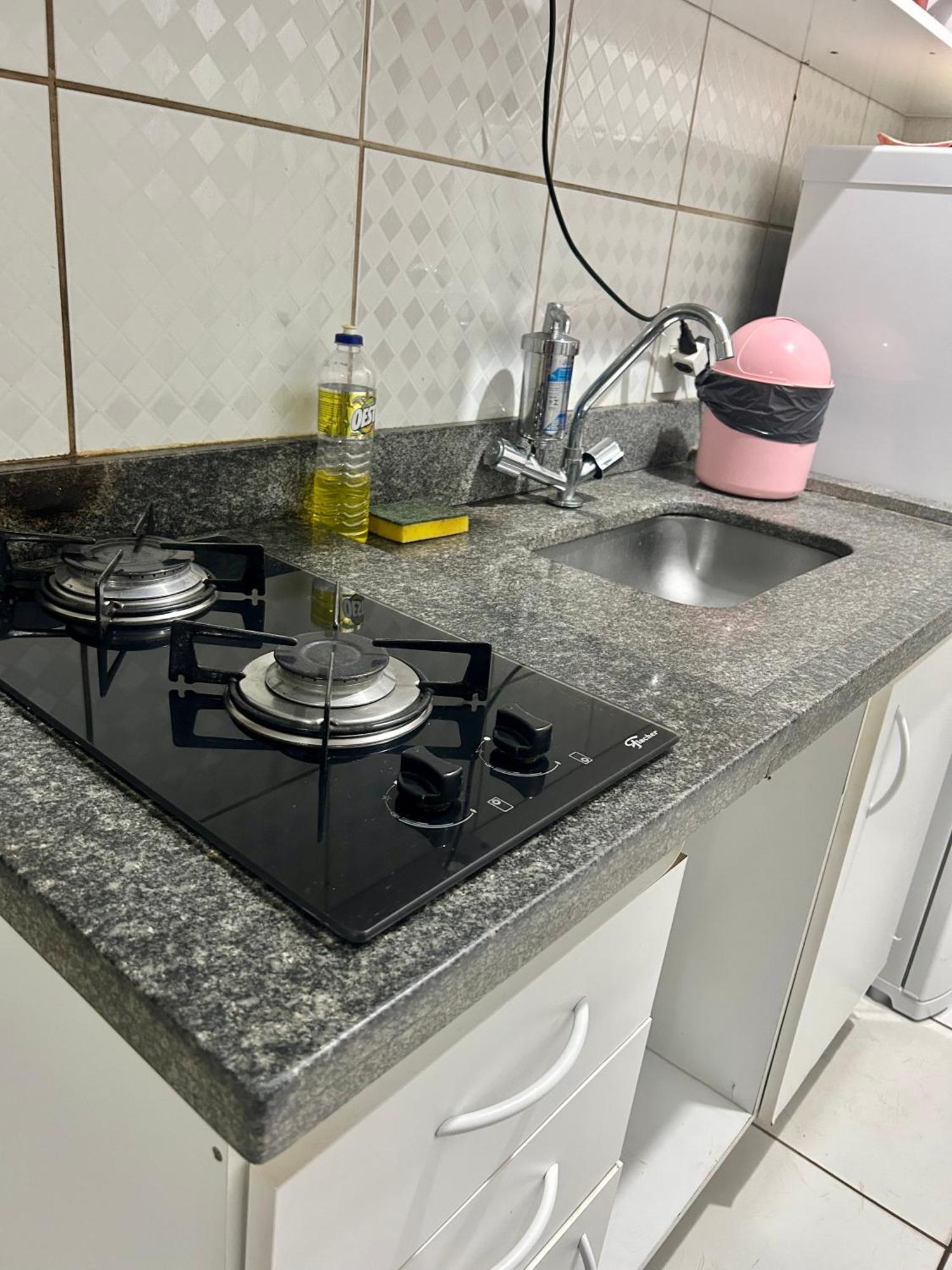 Apartamentos Em Vicente Pires Brasília Zewnętrze zdjęcie
