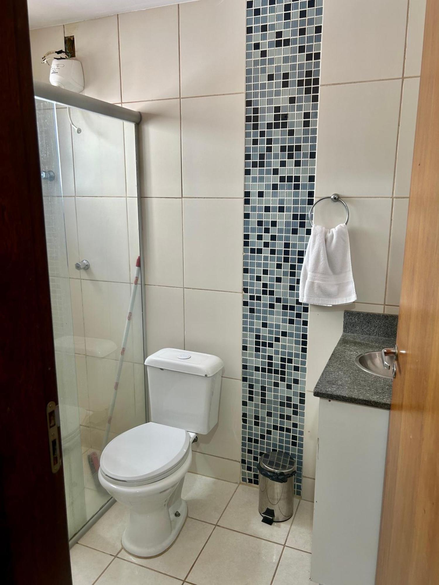 Apartamentos Em Vicente Pires Brasília Zewnętrze zdjęcie