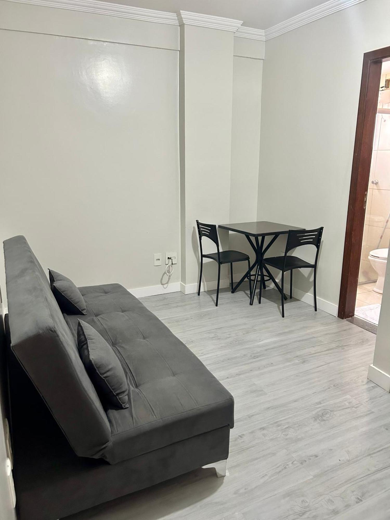 Apartamentos Em Vicente Pires Brasília Zewnętrze zdjęcie