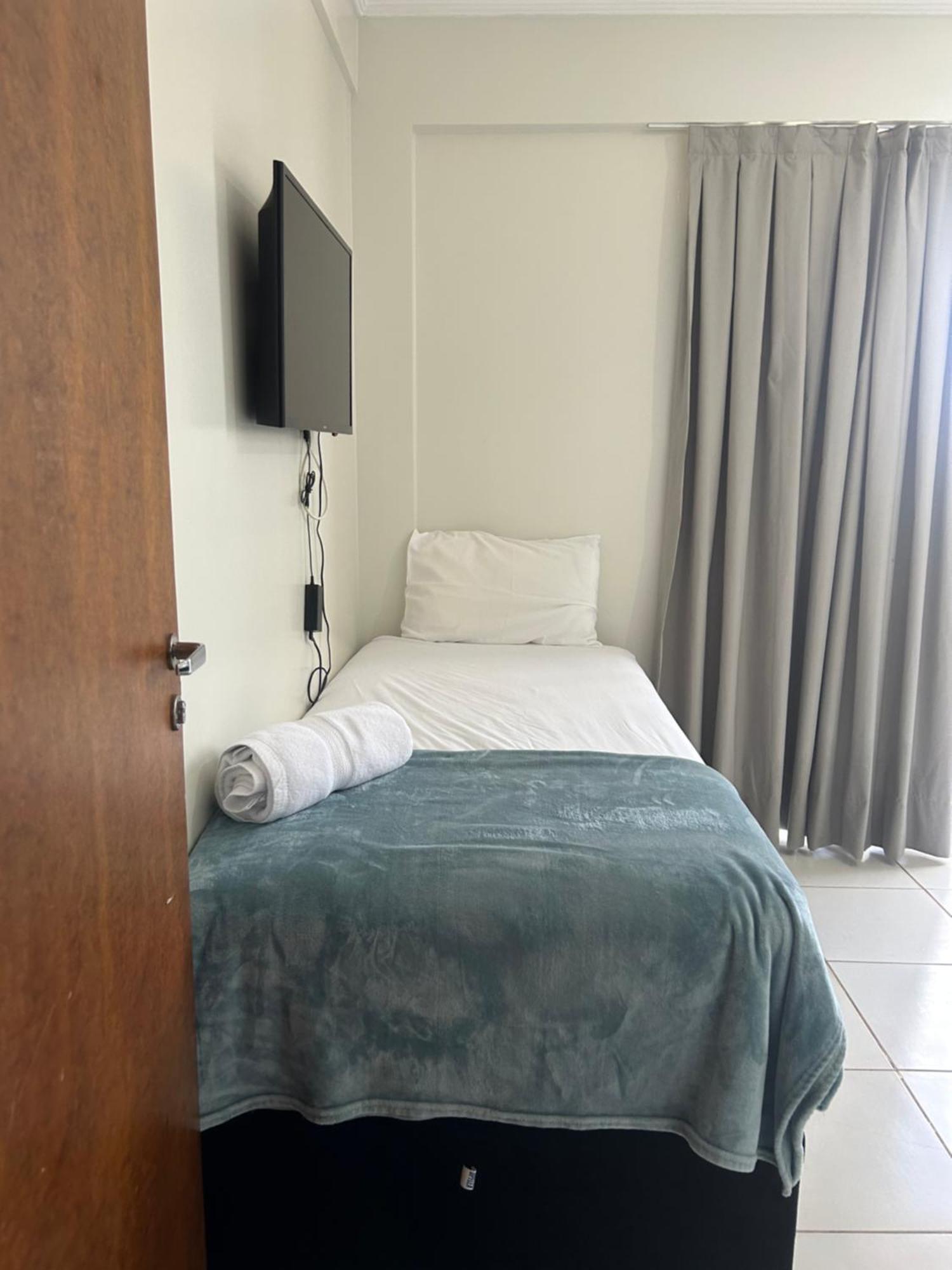 Apartamentos Em Vicente Pires Brasília Zewnętrze zdjęcie