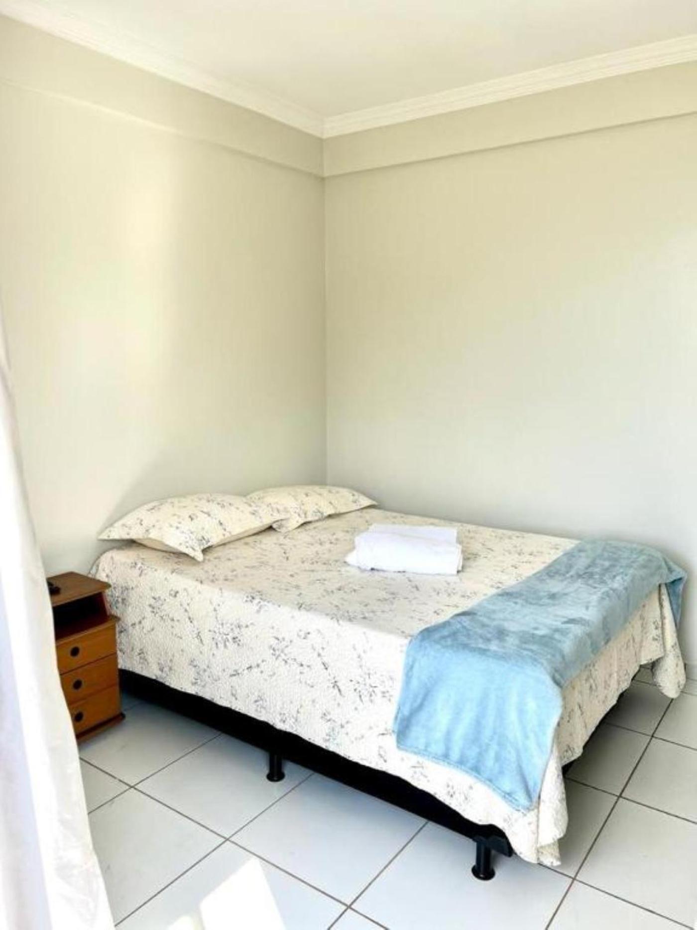 Apartamentos Em Vicente Pires Brasília Zewnętrze zdjęcie