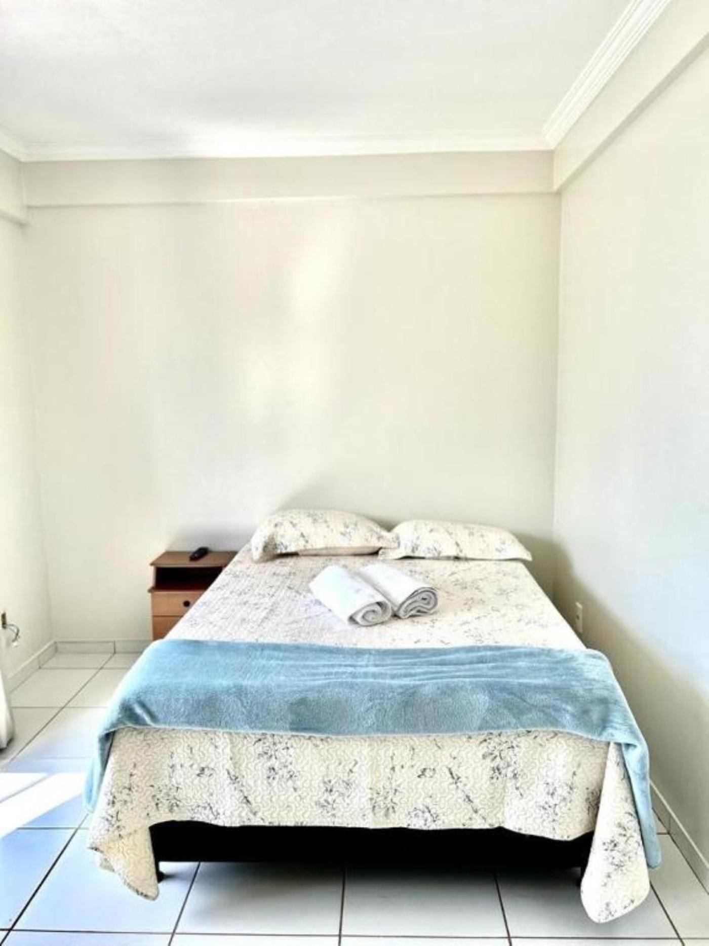 Apartamentos Em Vicente Pires Brasília Zewnętrze zdjęcie