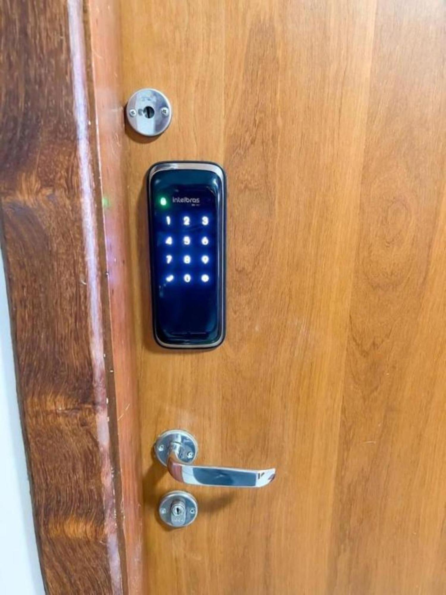 Apartamentos Em Vicente Pires Brasília Zewnętrze zdjęcie