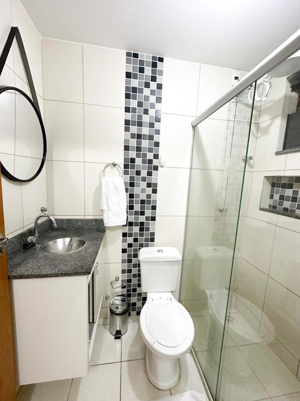 Apartamentos Em Vicente Pires Brasília Zewnętrze zdjęcie