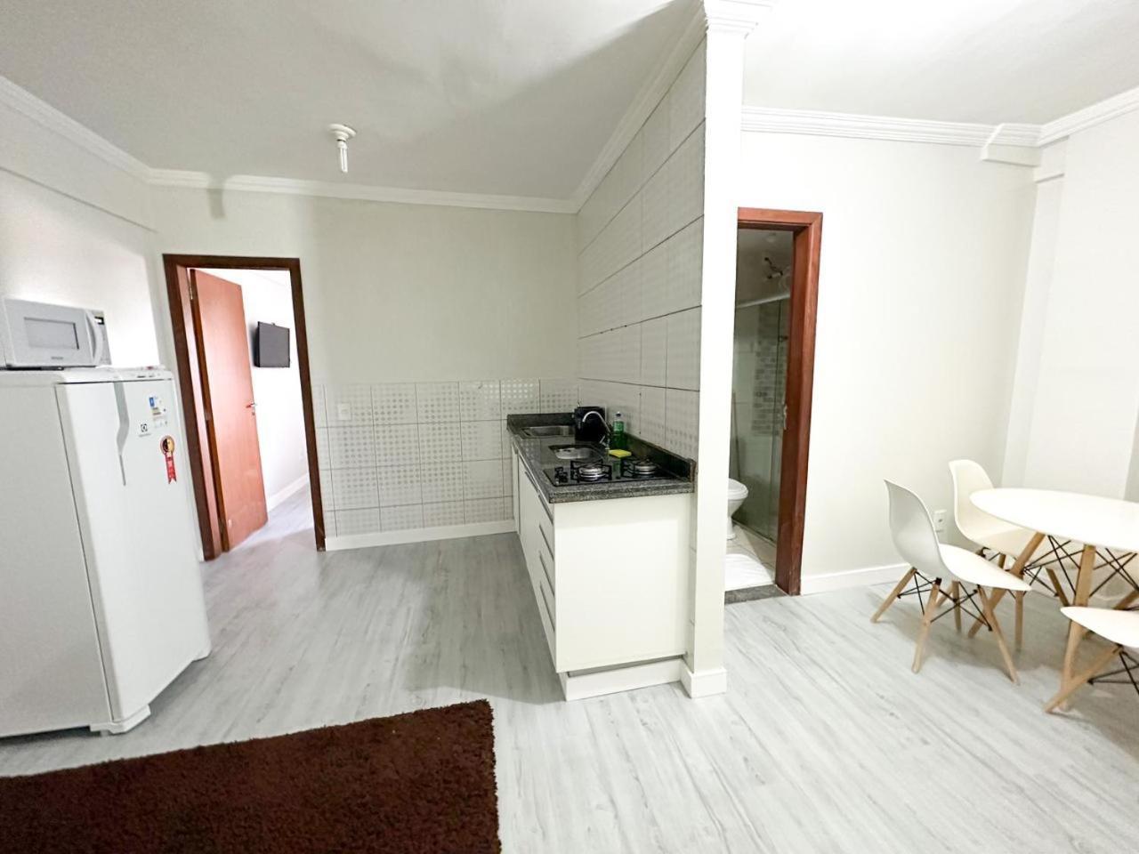 Apartamentos Em Vicente Pires Brasília Zewnętrze zdjęcie