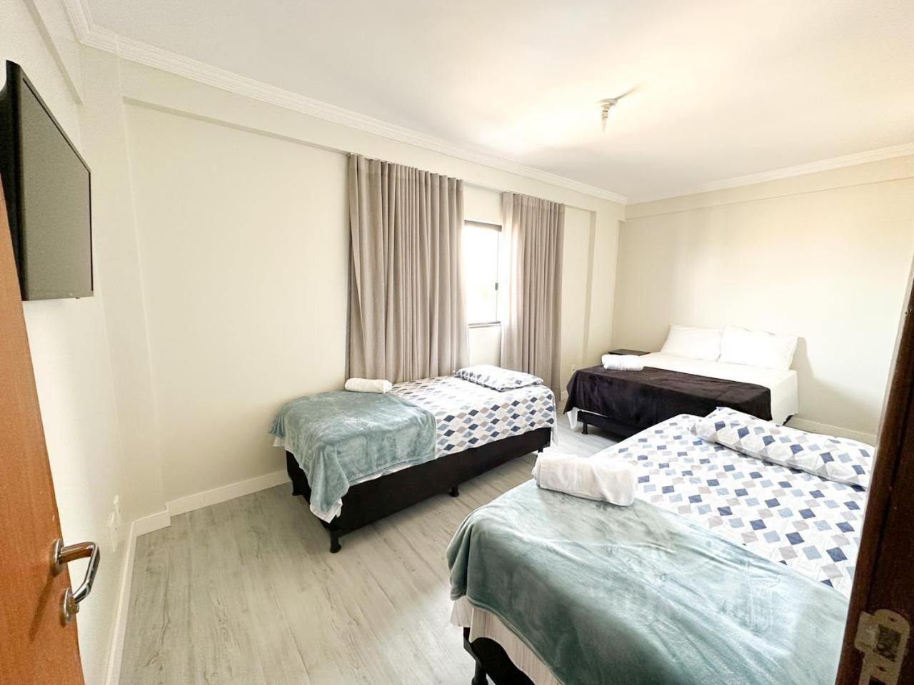 Apartamentos Em Vicente Pires Brasília Zewnętrze zdjęcie